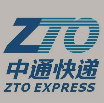 花山中通快递